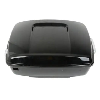 Motorcycle 13.7" King Trunk For Harley  Touring Ultra Limited Street Glide Road King Road Glide Electra 2014-2025