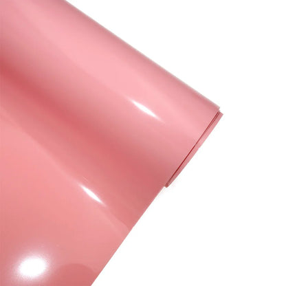 30cm*100cm PVC heat transfer vinyl film T-shirt Iron On HTV Printing crop number patterns for sportswear Home decoration