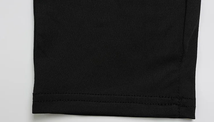 Ahagaga Sexy Club Women's Mesh Jumpsuits Patchwork Solid Regular Long Sleeves Sheath Skinny Sheer Turtleneck Casual Streetwear