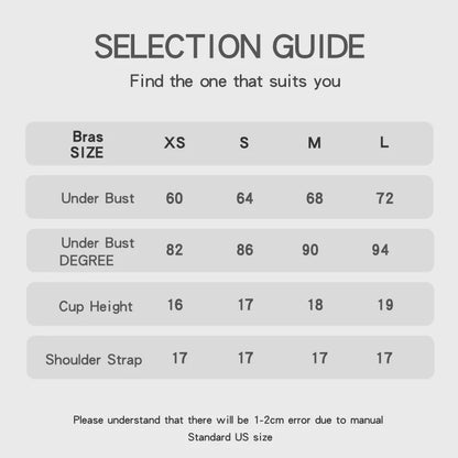 Sexy Backless Women Bras Party Underwear Fashion Female Lingerie Breathable Camisole Removable Bra Front Button Women's Lingerie