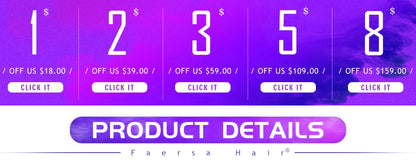 Layered Wigs 13x5x1T-Part Lace Wig With Bangs For Women 18 Inch Red Synthetic Lace Front Wig For Daily Use Ombre Brown Afro Wigs