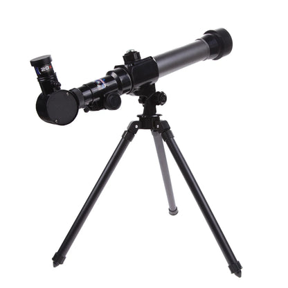  HD High Magnification Professional Astronomical Telescope Children Students Science Experiment Binoculars Stargazing Monocular
