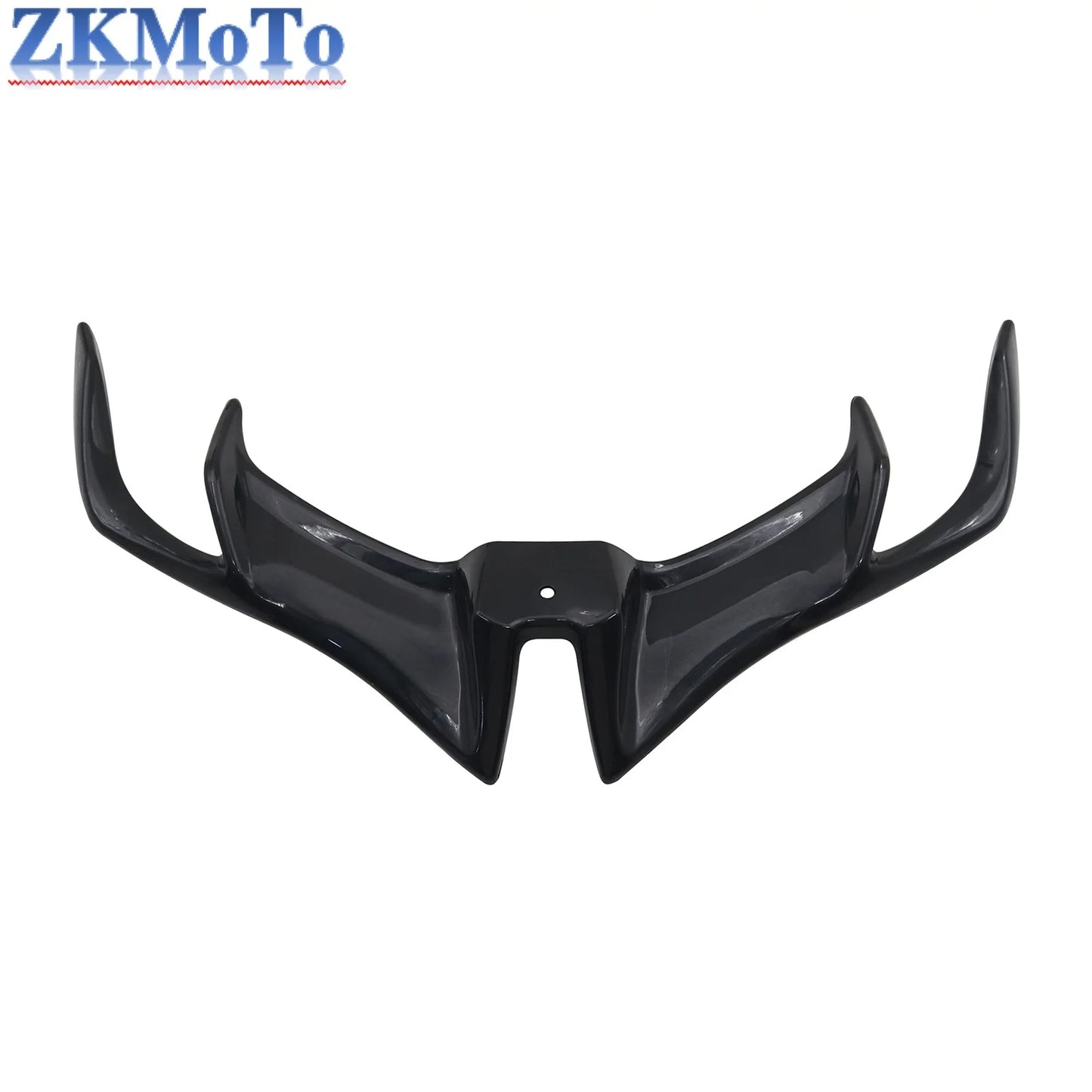 Motorcycle Front Fairing Winglet Wing Cover Trim For Yamaha YZF R15 V3.0 2017-2020 For Suzuki GIXXER SF 250 150 155 RS 200 Parts