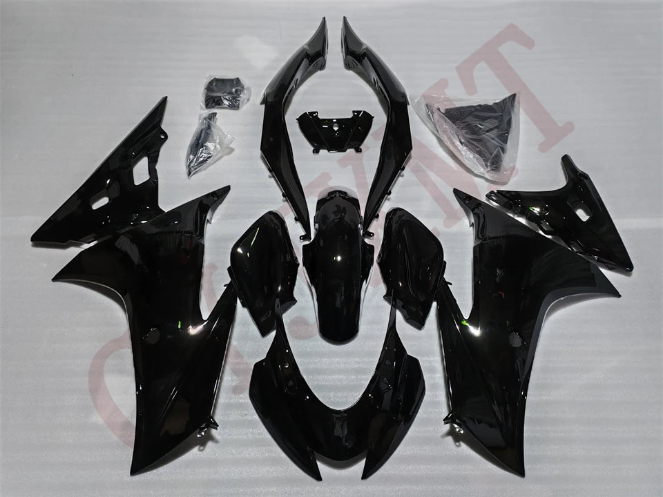 Motorcycle Aftermarket Fairing Kit for Suzuki Gsxr125 Gsxr150 2017-2024 Model Fairings Panel Gsx r125 R150 17-24