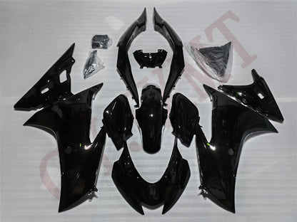 Motorcycle Aftermarket Fairing Kit for Suzuki Gsxr125 Gsxr150 2017-2024 Model Fairings Panel Gsx r125 R150 17-24