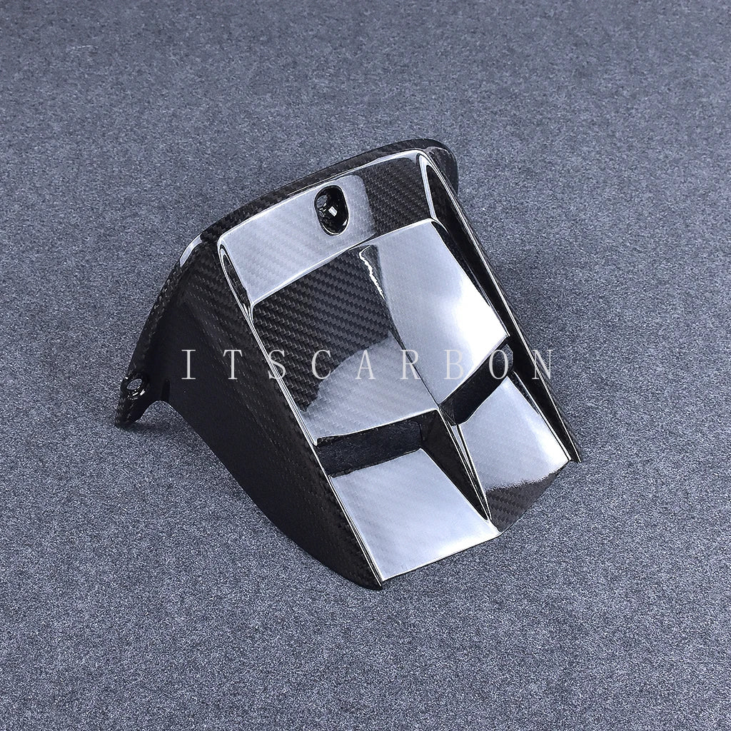 Motorcycle Accessories For YAMAHA YZF-R6 R6 2017 2019 2020 2021 Carbon Fiber Retrofit Parts Fairing Fenders Panels Cover Kits