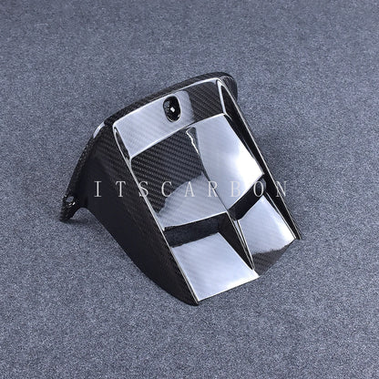 Motorcycle Accessories For YAMAHA YZF-R6 R6 2017 2019 2020 2021 Carbon Fiber Retrofit Parts Fairing Fenders Panels Cover Kits