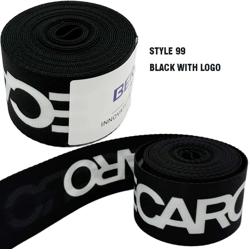 Car Seat Belt Seatbelt Webbing Lap Retractable Safety Strap Car Modification Color Modification High-Strength Polyester Webbing