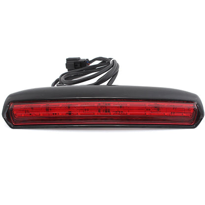 For Harley Electra Road Glide CVO Ultra Tri Glide 2014-Up Motorcycle LED Tour-Pak Cover Light Tour Pack Tail Brake Turn Signals