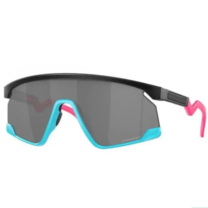 Luxury Brand Baxter Street oo9280 MTB Cycling Glasses UV400 Polarized Sports Sunglasses Outdoor Hiking Fishing Running Goggles