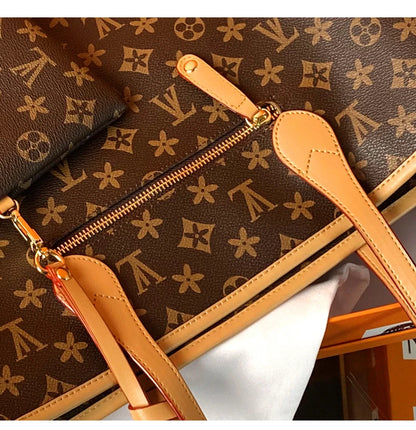 women handbag famous brand  real leather luxury designer 2025 new women handbags fashion bag bolsa feminina women bags free ship