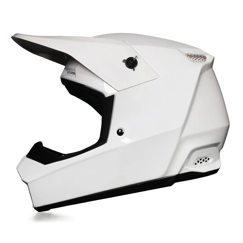 Motorcycle Helmet Professional Motocross Off Road Helm Children Off-road Casque Capacete De Motocicleta