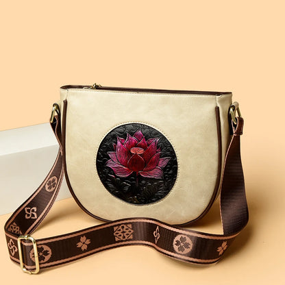Women's Faux Leather Shoulder Bag Crossbody Purse Handbags Fashion Tote Bags for Ladies Stylish Casual Office School Bag wallet