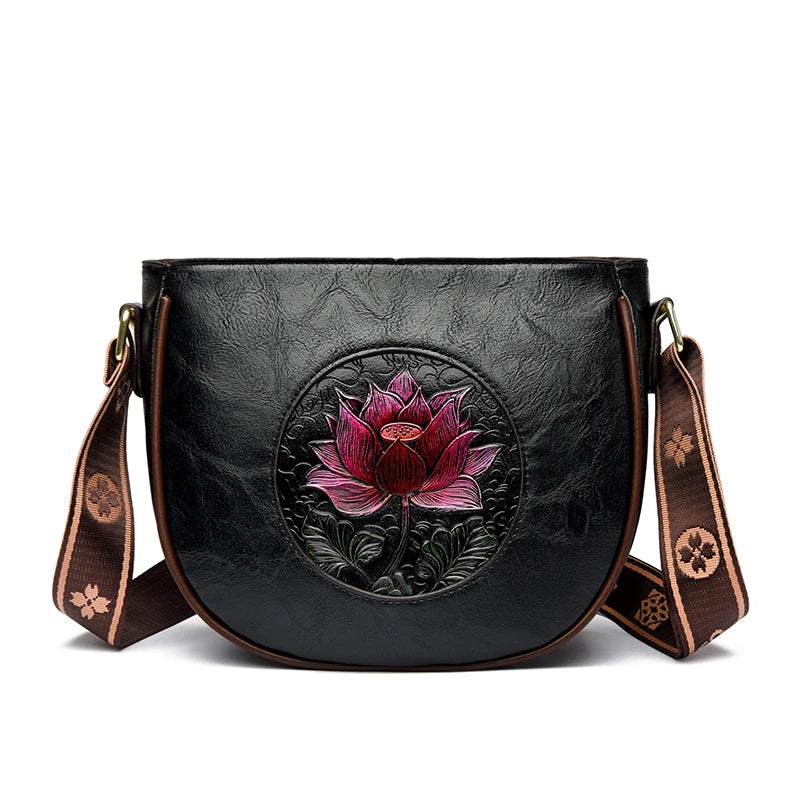 Women's Faux Leather Shoulder Bag Crossbody Purse Handbags Fashion Tote Bags for Ladies Stylish Casual Office School Bag wallet