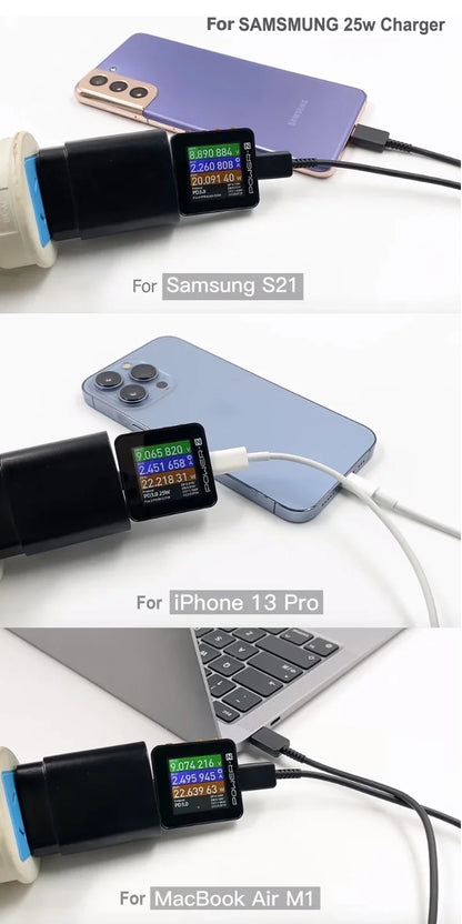 SAMSUNG 25W Charger 45W Adapter PD Type C Super Fast Charging Samsung Galaxy S26 S25 S24 S23 S22 Ultra A54 A34 Power Chargeur EU