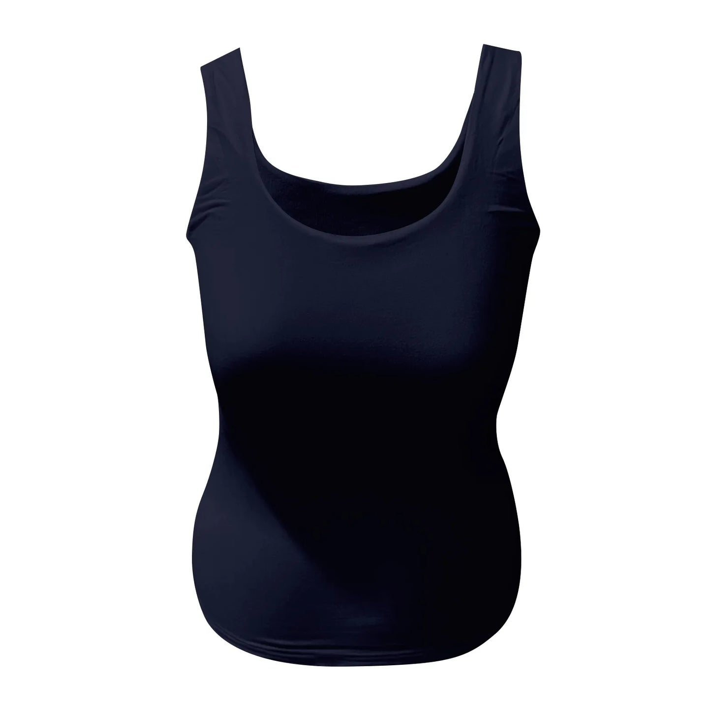 Solid Y2k Vest Women Sleeveless Base Shirt Regular Black Tops Slim-Fit Sling Inner Top Spring Summer Street Wear Girl Cloth