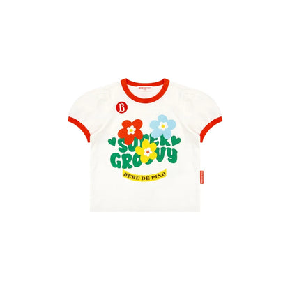 Summer 2026 New Kids T-shirt Shorts Set Korean Boy Girl Letter Printed T-shirt Children's Casual Set Sunscreen Suit Set