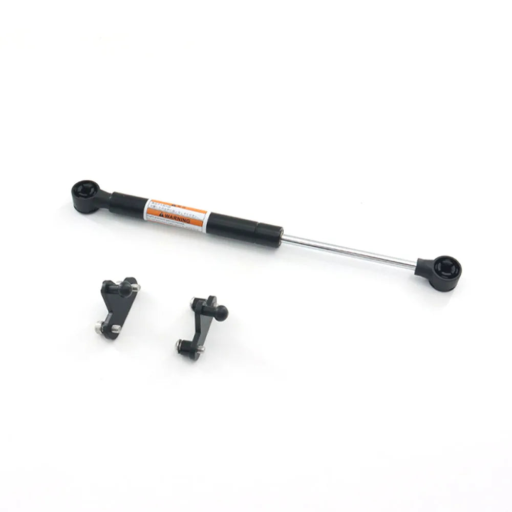 For Harley Touring Road Glide Road King Street Glide 2014-2023 Motorcycle Accessories Tour Pack Trunk Support Rod Hydraulic Rod