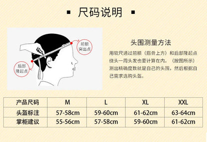 Retro Half Helmet Motorcycle Cruiser Helmet German Style Vintage Casco Moto Open Face Chopper Biker Pilot DOT Capacetes Para