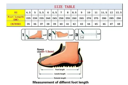 Men Motorcycle Riding Boots Waterproof Cowhide Leather Breathable Anti-Slip Wear-Resistant Street Moto Shoes