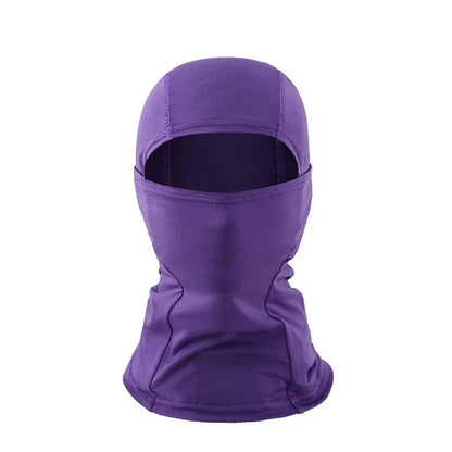 Camouflage Balaclava Full Face Mask Ski Bike Cycling Hunting Head Cover Scarf Blaclava Cap Bandanas Men