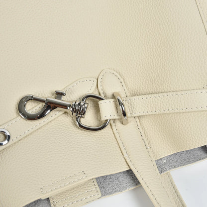 Mendy Large Women's Bag Hand Bags Genuine leather Tote Bag Lady Female Fashion Designer Luxury Business Shoulder Bag New In