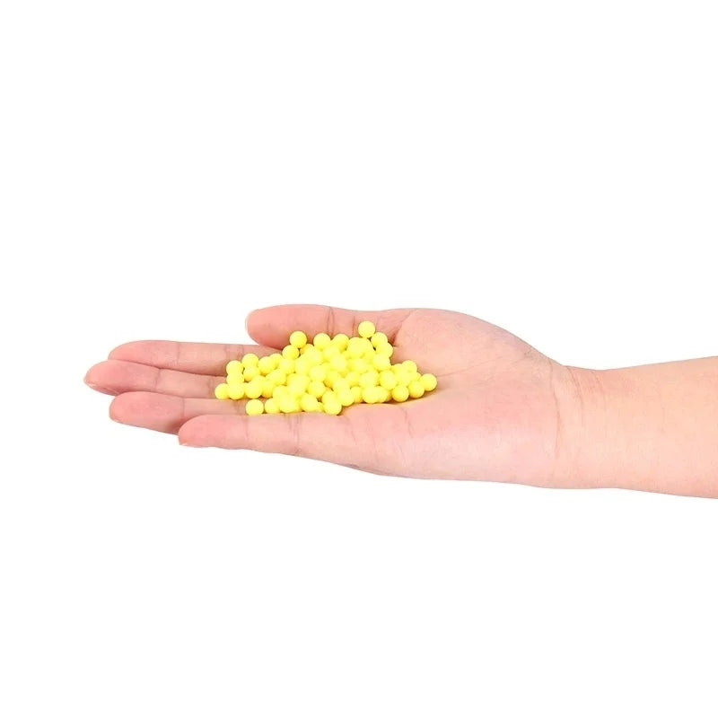 Airsoft Paintball 6MM Airsoft Bullets Plastic Ammo Speed Loader High Grade Hunting Shooting Balls