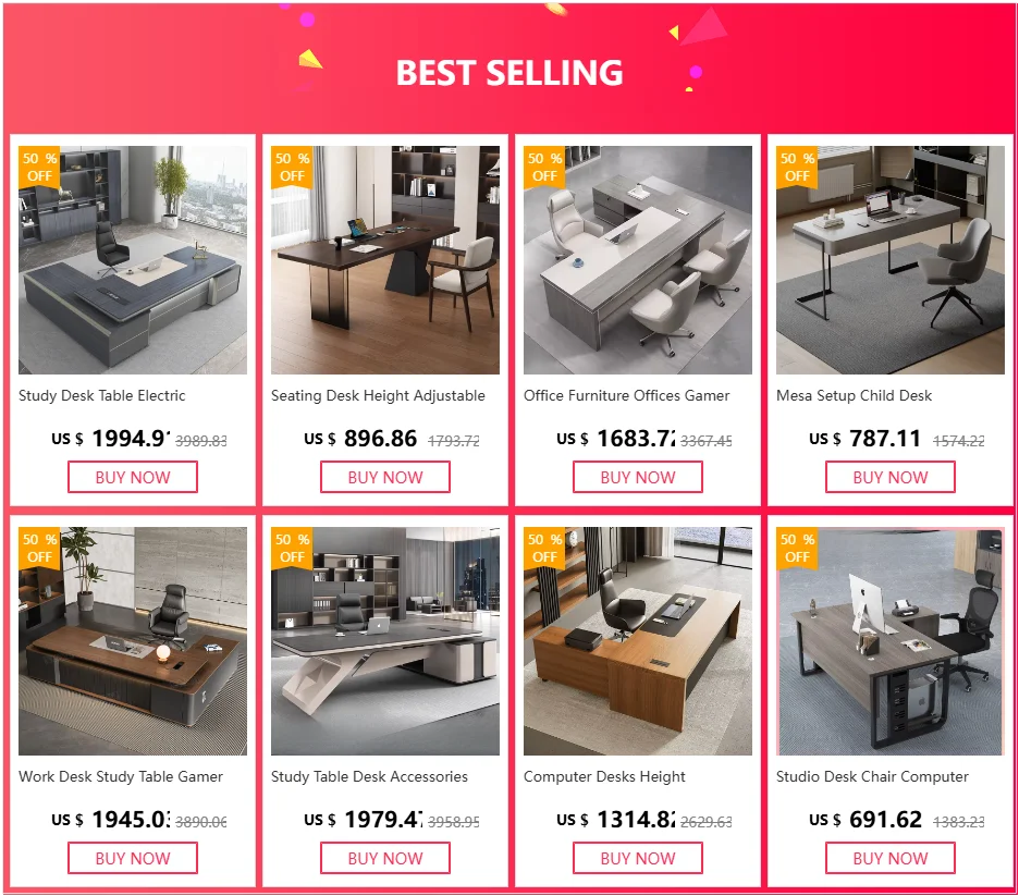 Dining Table Child Desk Height Adjustable Modern Office Desks Chaise Bureau Angle Lift Up Table Toiletries Motion Desk Frame
