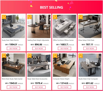Dining Table Child Desk Height Adjustable Modern Office Desks Chaise Bureau Angle Lift Up Table Toiletries Motion Desk Frame