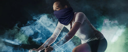 2024 Balaclava Face Mask for Men Women Full Breathable Cycling Ski Face Mask Hood Snow Motorcycle Running Cold Weather