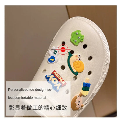 Winter Women Slippers Platform Clogs Warm Furry Slippers Fur Indoor Home Cotton Shoes Female Fluffy Slides Plush Slippers