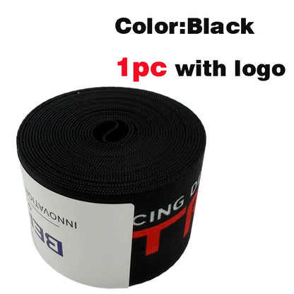 4pc New Auto Car Seat Belt Seatbelt Webbing Nylon 3.6M Universal Racing Car Modified Seat Safety Belts Harness Strap with logo