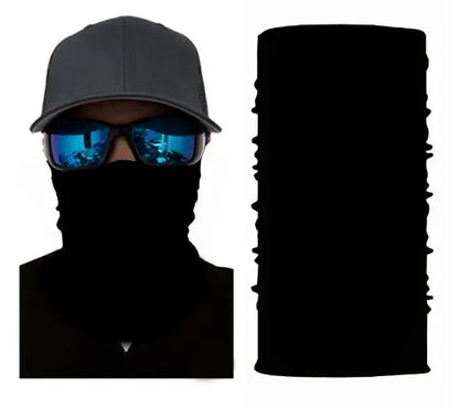 Tactical Mask Airsoft Full Face Balaclava Paintball Cycling Bicycle Hiking Scarf Fishing Snowboard Ski Masks Hood Hat Men Women
