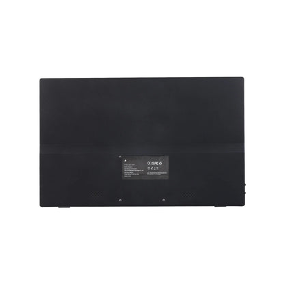 15.6 Inch Portable Monitor Dual Screen 1080P IPS External Second Screen for Mac Laptop PC Switch2 Xbox PS4/5 Xbox Ship From US
