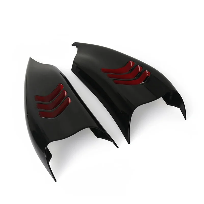 For CVO Road Glide Side Air Deflector Fairings Motorcycle Accessories Special Custom Limited Ultra FLTRUSE