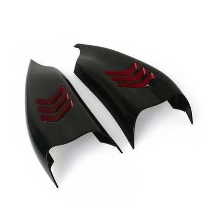 For CVO Road Glide Side Air Deflector Fairings Motorcycle Accessories Special Custom Limited Ultra FLTRUSE