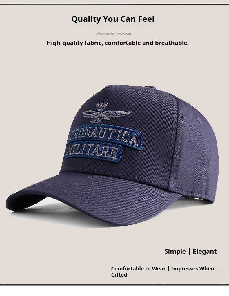 Latest Embroidered Mens Baseball Cap Extra Large Size Big Head Comfort Cotton High Crown Hat for Casual Outdoor Activities
