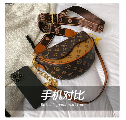 Hot Fashion Women's Bags Luxury Designer Crossbody Shoulder Bag Purses Female Handbag Women's Clutch Travel Tote Bag 20*14*8cm