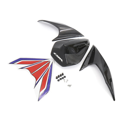 For Honda CBR1000RR CBR 1000 RR cbr1000 rr 2021-2025 2024 2023 Motorcycle Rear Seat Cover Cowl Fairing Rear Passenger Pillion
