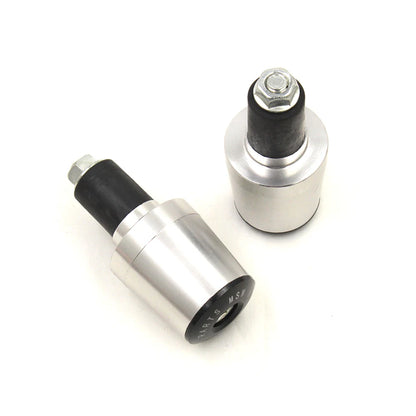 Motorcycle Handlebar Ends For Triumph Daytona 600/650/675 ABS/SE/Triple Street Scrambler/Twin/Cup Bar End Weights Accessories
