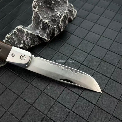 EDC Outdoor Activities Gear Camping Hiking Fishing Essential Portable Jungle Exploration Backpacking Lightweight Knives Cutter
