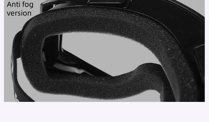 Motorcycle Goggles Glasses Dust-proof Eyeglasses Men Women Eye Protect Off-road Cycling Safety Anti Dust Glasses Protection