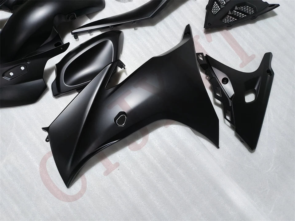 Motorcycle Aftermarket Fairing Kit for Suzuki Gsxr125 Gsxr150 2017-2024 Model Fairings Panel Gsx r125 R150 17-24