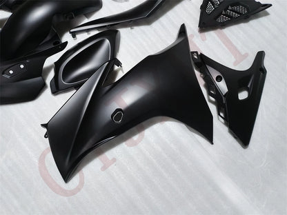 Motorcycle Aftermarket Fairing Kit for Suzuki Gsxr125 Gsxr150 2017-2024 Model Fairings Panel Gsx r125 R150 17-24