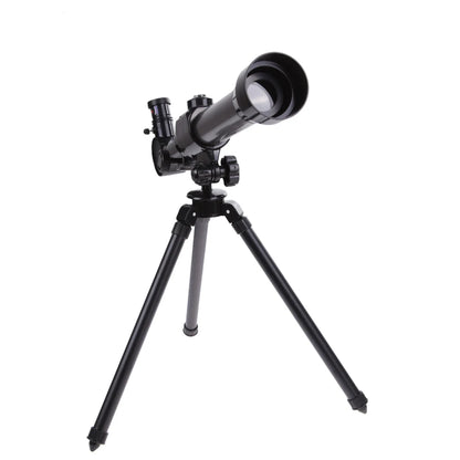  HD High Magnification Professional Astronomical Telescope Children Students Science Experiment Binoculars Stargazing Monocular