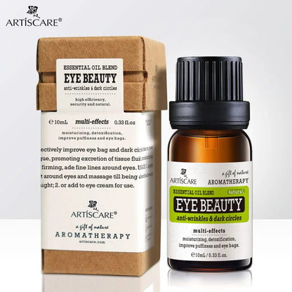ARTISCARE Essential Oils Beauty Eyes Stretch Marks Removal Body Slimming Breast Enlargement Aromatherapy Massage Oil
