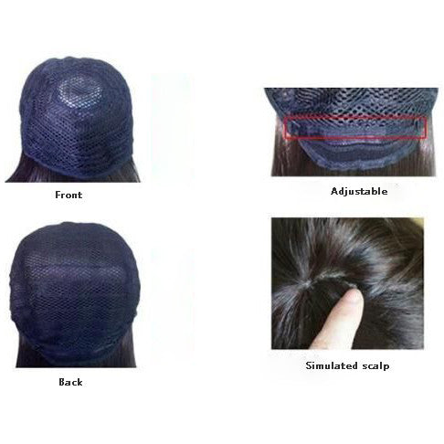Long Black Lace Front Wig Synthetic Wigs Baby Hair Women Lace Wig Natural High Density Heat Resistant Wavy Cosplay Wig