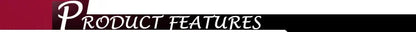 2025 Popular Jewelry Fashion Black Cuff Size Adjustable Dragon Head Pattern Charm Bracelet for Daily Wear