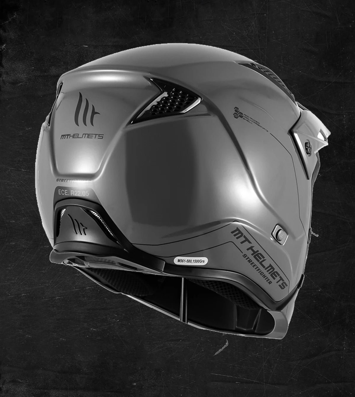 Modular Helmet for Motorcycle Matt / Gloss Mt Original Motocross Helmets Streetfighter Sv Half Open Face Maxvision Tech M-3Xl