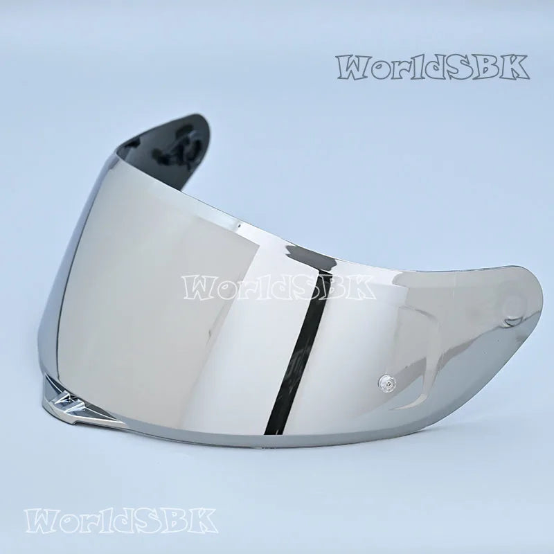 Helmet Lens for AGV K5 K5S K3SV K1 Compact ST Motorcycle Helmet Visor Windshield Shield Motorbike Accessories Glasses Casco